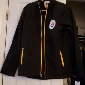 Pittsburgh Steelers Jacket